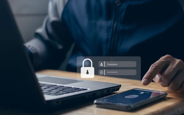 Device Security Check I.T Support (1 Hour)