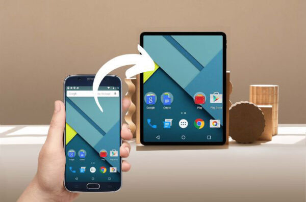 Android Device I.T Support (1 Hour)