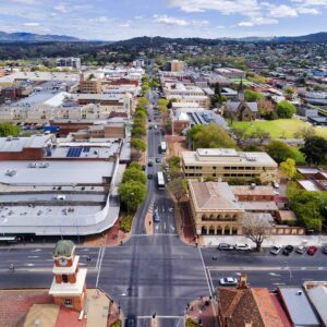 I.T Support (1 Hour) Albury
