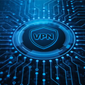 VPN Setup & Management I.T Support (1 Hour)