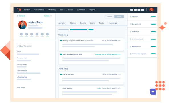 HubSpot I.T Support (1 Hour)