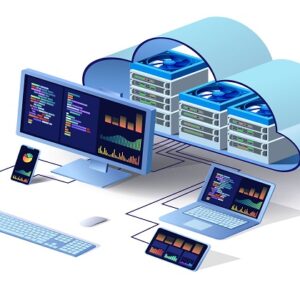 Data Migration Services I.T Support (1 Hour)