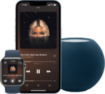 iTunes  I.T Support (1 Hour)