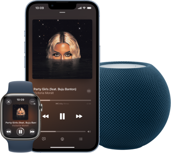 iTunes  I.T Support (1 Hour)