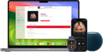 iTunes  I.T Support (1 Hour)