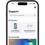 iPhone I.T Support (1 Hour)