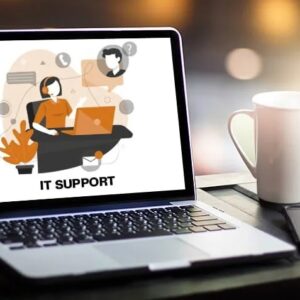 I.T Support (1 Hour) Bathurst