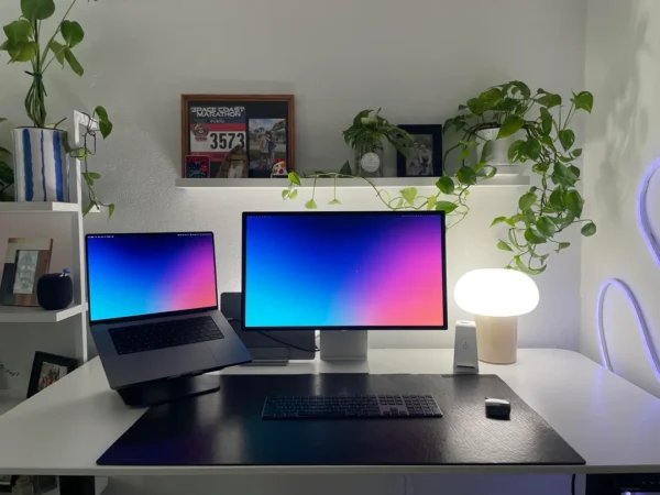 MAC Setup I.T Support (1 Hour)