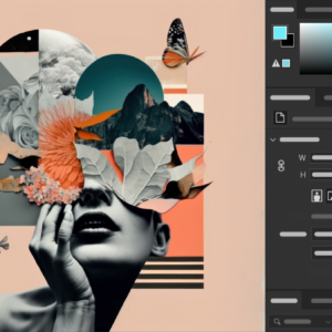 Adobe Photoshop I.T Support (1 Hour)
