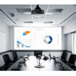 Professional Projector Setup Service I.T Support (1 Hour)