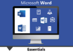 Microsoft Word Training I.T Support (1 Hour)