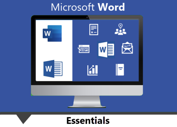 Microsoft Word Training I.T Support (1 Hour)