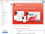 Adobe Acrobat Pro I.T Support (1 Hour)