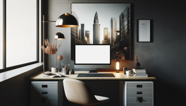 PC Setup I.T Support (1 Hour)