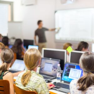 Computer Training I.T Support (1 Hour)