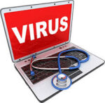 Virus Removal I.T Support (1 Hour)