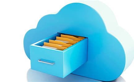 Cloud Storage Setup & Management I.T Support (1 Hour)