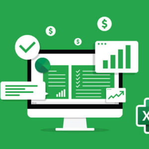 Microsoft Excel Training I.T Support (1 Hour)