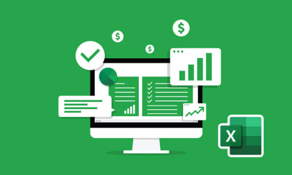 Microsoft Excel Training I.T Support (1 Hour)