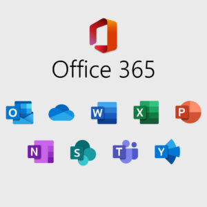 Microsoft Account I.T Support (1 Hour)