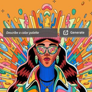 Adobe Illustrator Training I.T Support (1 Hour)