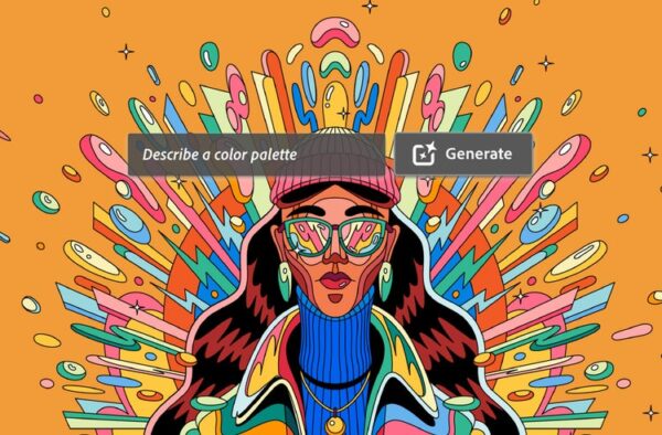 Adobe Illustrator Training I.T Support (1 Hour)
