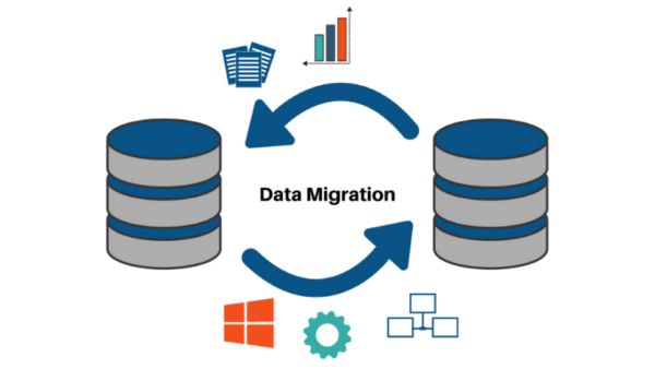 Data Migration Services I.T Support (1 Hour)
