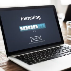 Software Installation and Repair I.T Support (1 Hour)