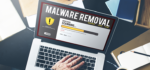 Malware Removal I.T Support (1 Hour)