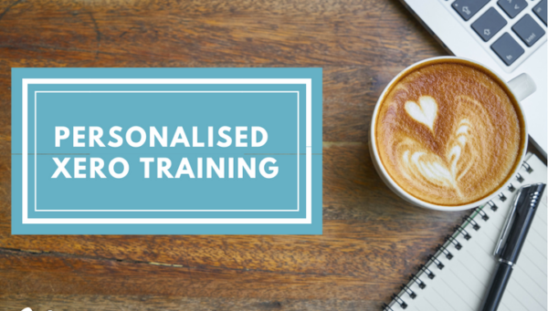 XERO Training I.T Support (1 Hour)