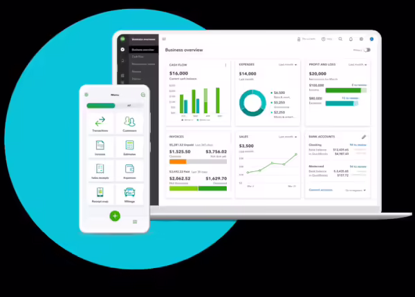 QuickBooks Training I.T Support (1 Hour)