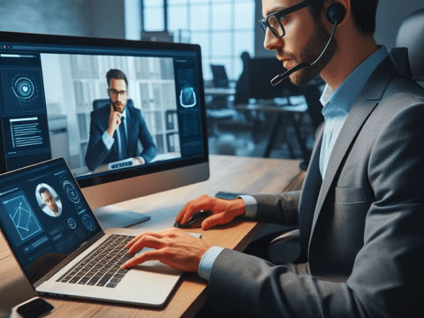 I.T Support (1 Hour) Melbourne Regional