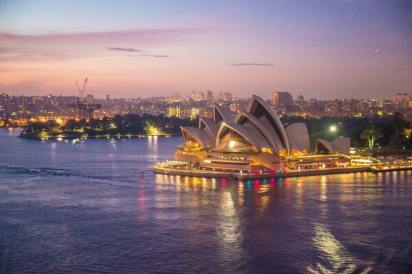 I.T Support (1 Hour) Sydney Metro
