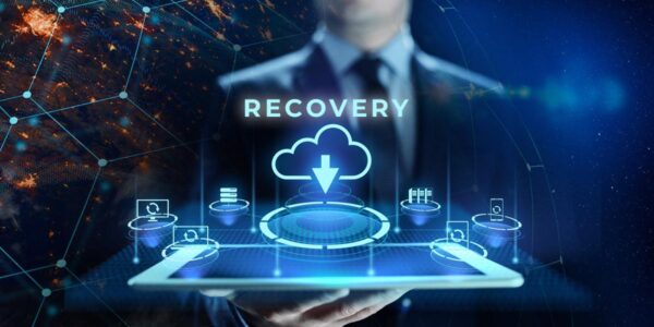 Disaster Recovery Planning I.T Support (1 Hour)