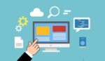 Website Maintenance & Support I.T Support (1 Hour)