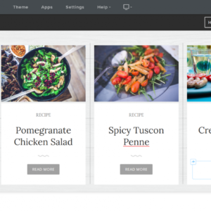 Weebly Training I.T Support (1 Hour)