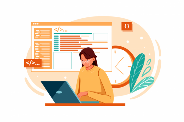 Website Maintenance & Support I.T Support (1 Hour)